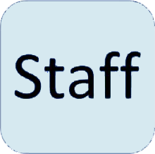 Staff Portal